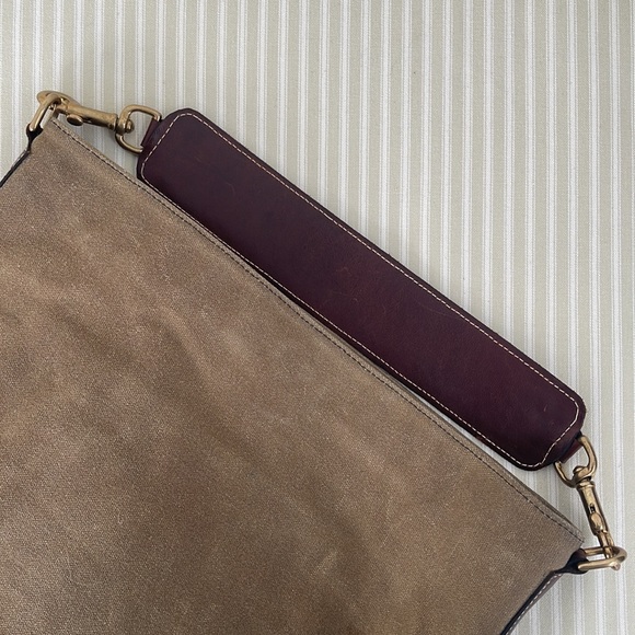 Canvas Bag - Picture 2 of 9